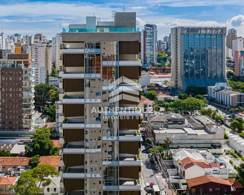 Apartamento, 3 quartos, 412 m² - Foto 19