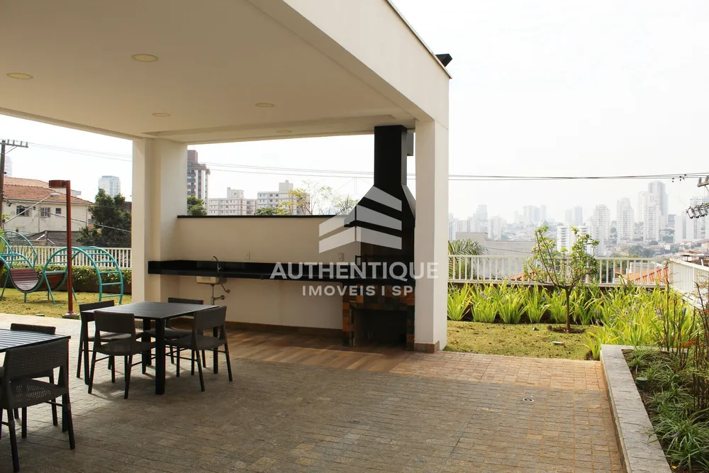 Apartamento, 2 quartos, 82 m² - Foto 11