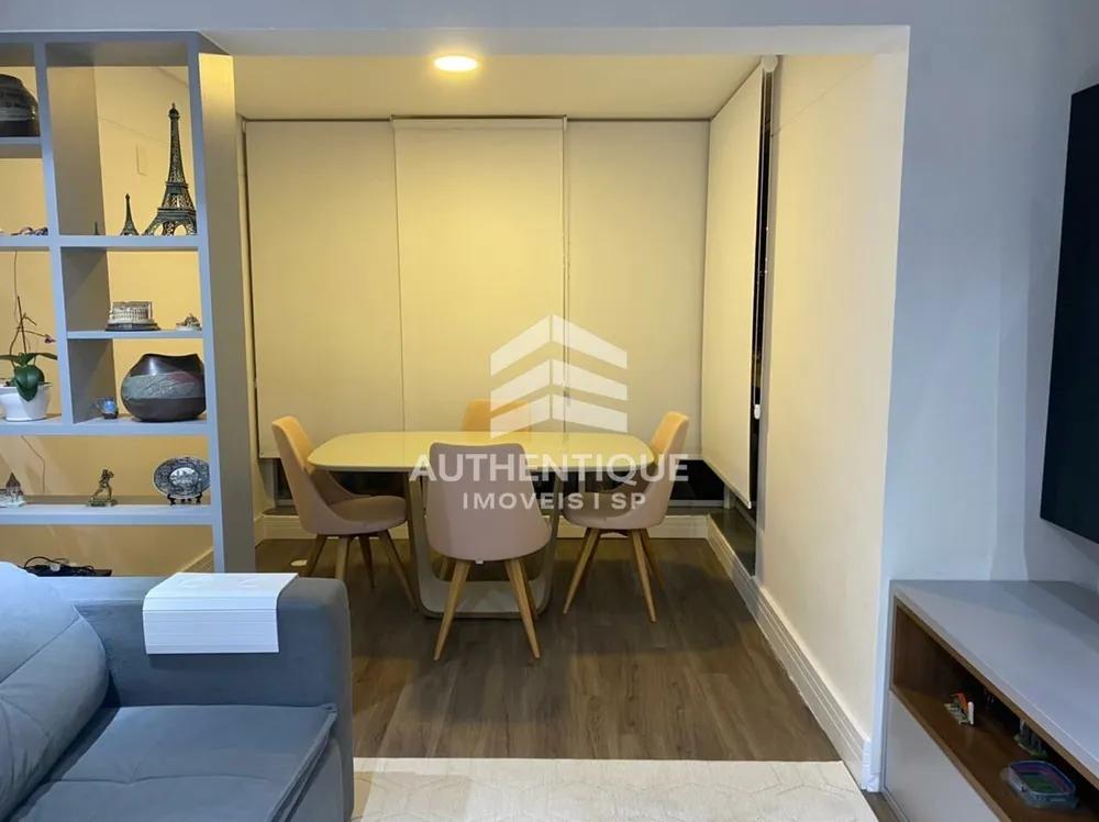Apartamento, 2 quartos, 82 m² - Foto 9
