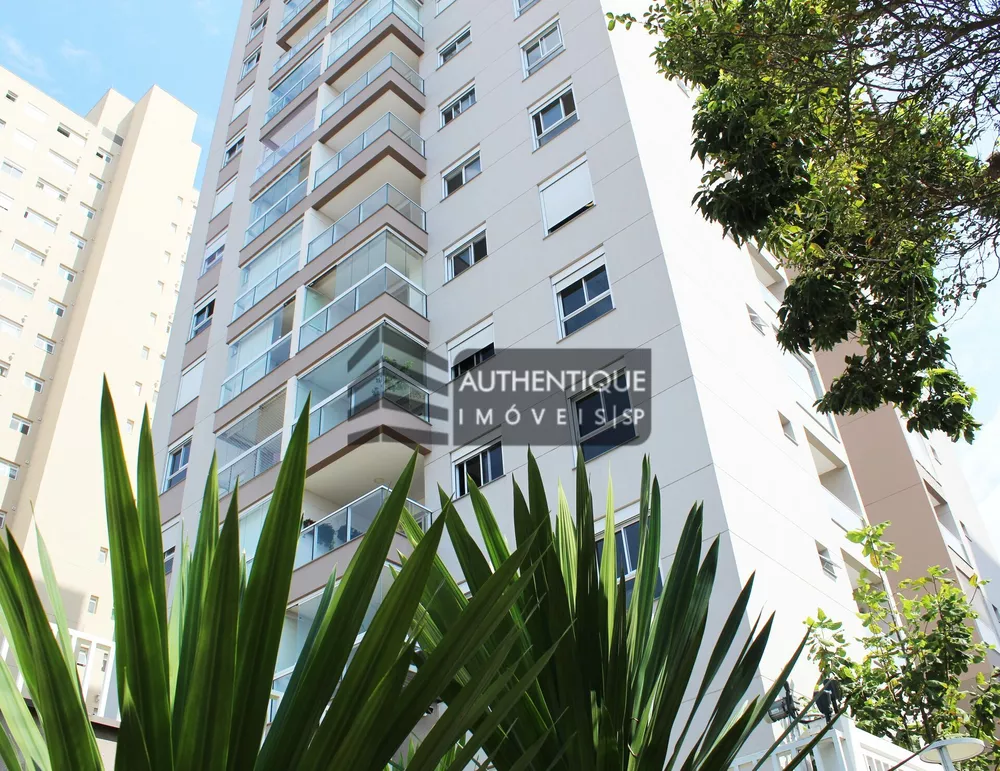 Apartamento à venda com 2 quartos, 82m² - Foto 3