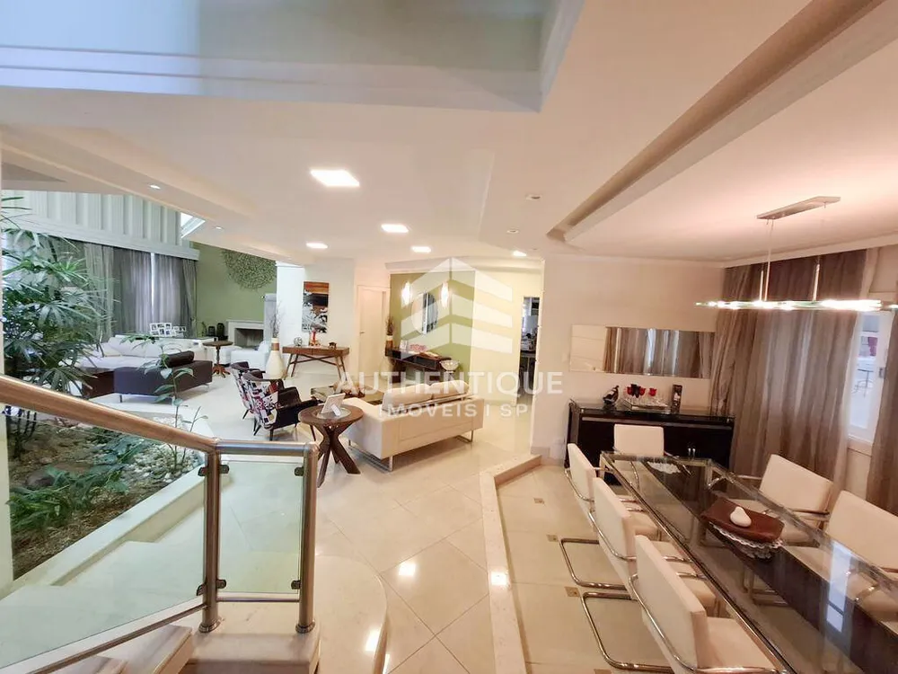 Casa, 3 quartos, 706 m² - Foto 4
