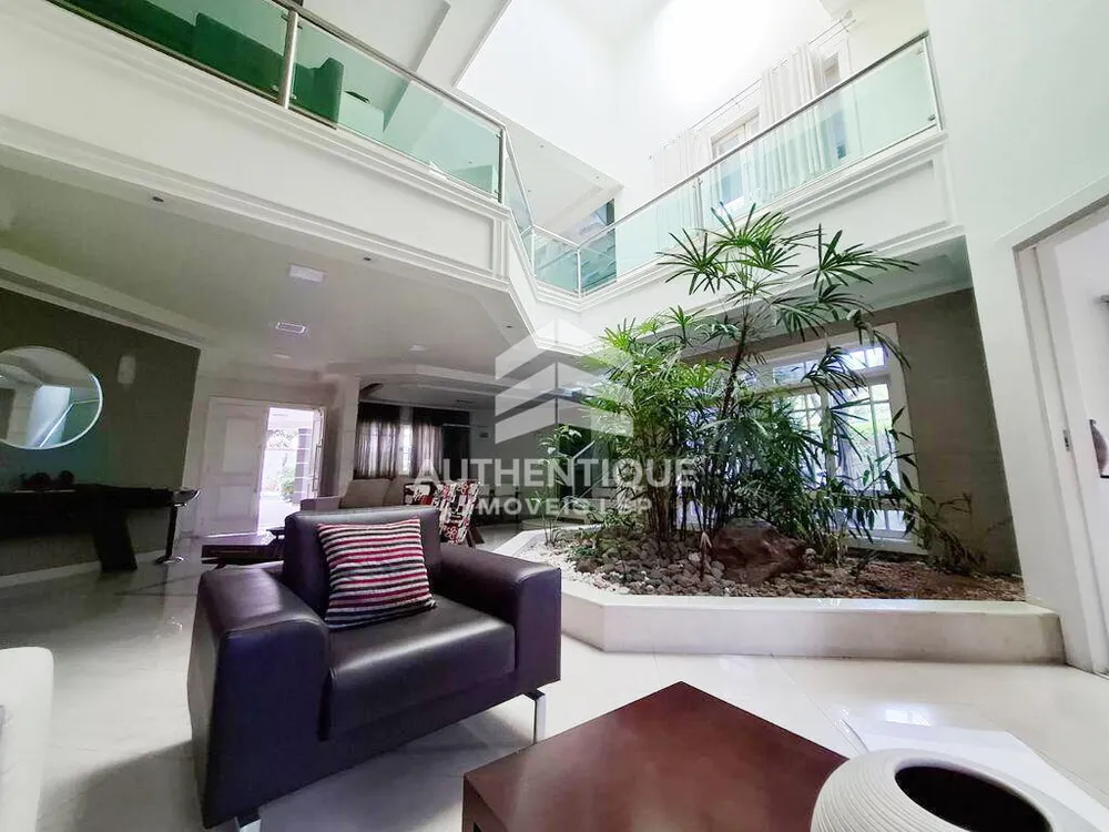 Casa, 3 quartos, 706 m² - Foto 3