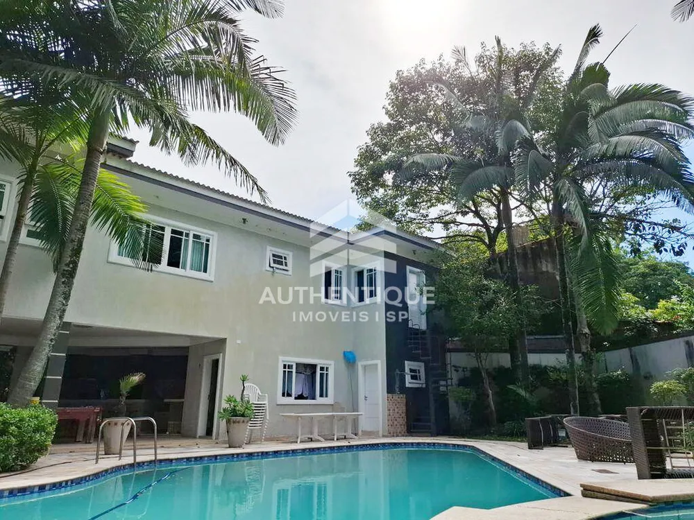 Casa, 3 quartos, 706 m² - Foto 4