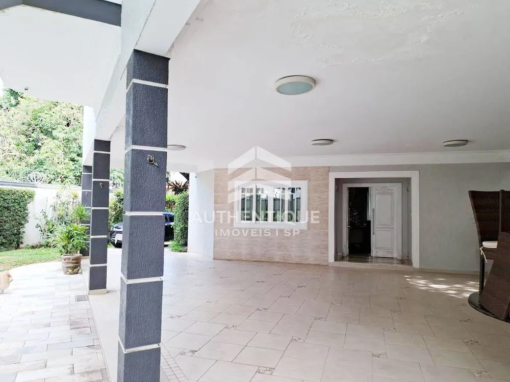 Casa, 3 quartos, 706 m² - Foto 12