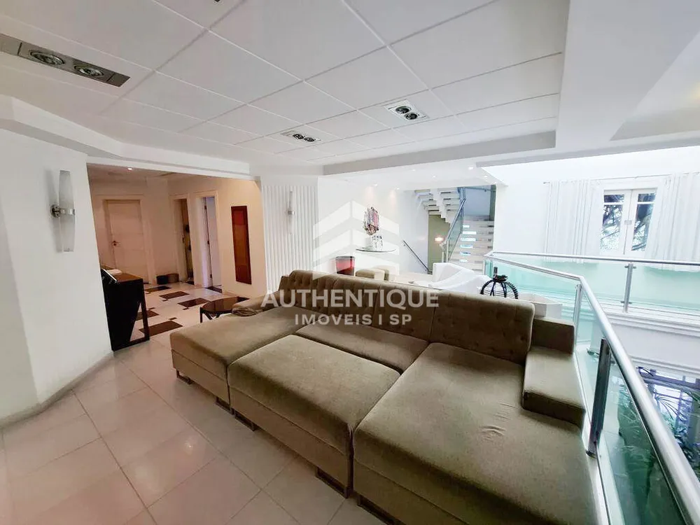 Casa, 3 quartos, 706 m² - Foto 9