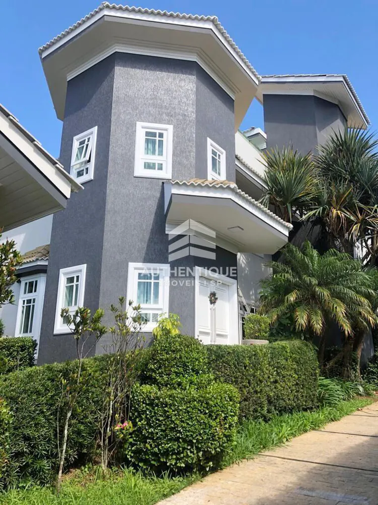 Casa, 3 quartos, 706 m² - Foto 3
