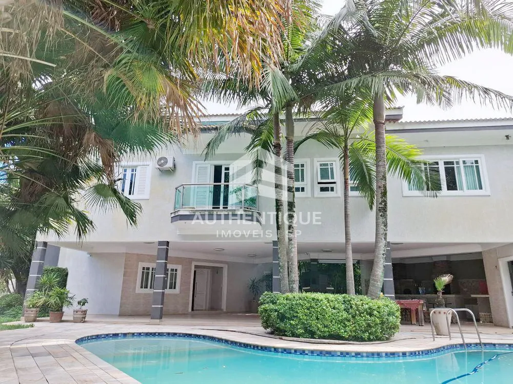 Casa, 3 quartos, 706 m² - Foto 1