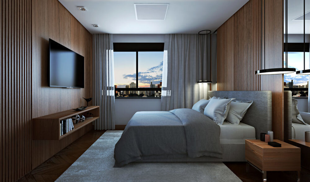 Apartamento, 3 quartos, 251 m² - Foto 2