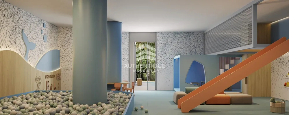 Apartamento, 4 quartos, 362 m² - Foto 3