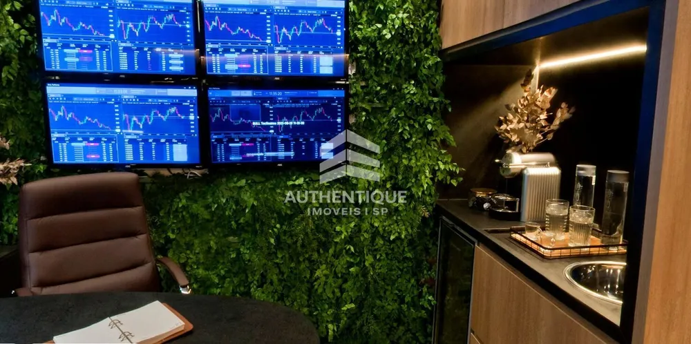 Sala-Conjunto, 42 m² - Foto 12