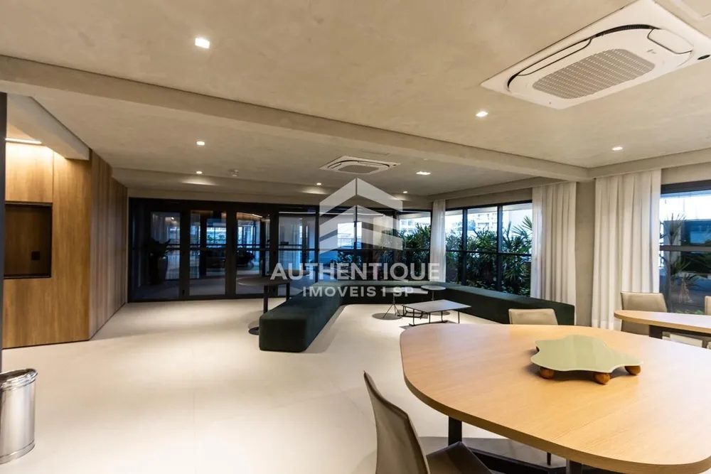 Sala-Conjunto, 42 m² - Foto 18