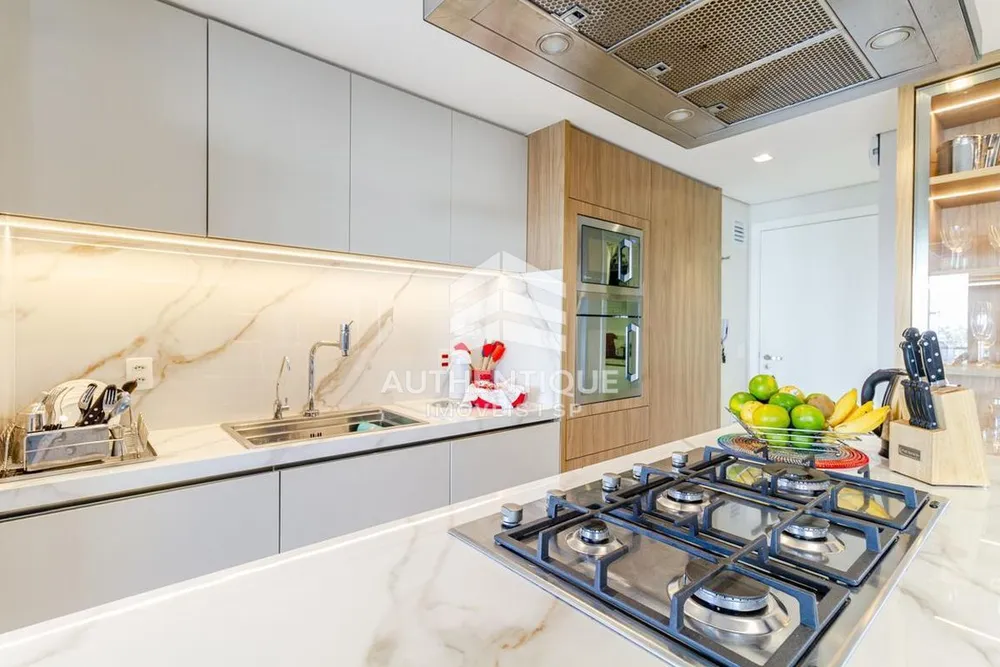 Apartamento, 3 quartos, 127 m² - Foto 2