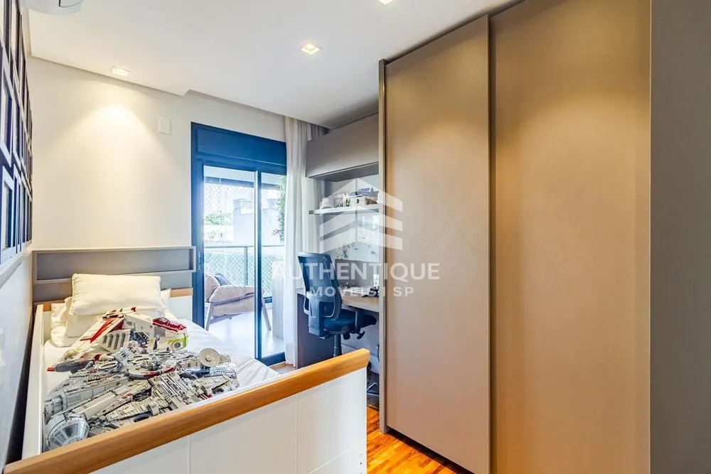 Apartamento, 3 quartos, 127 m² - Foto 9
