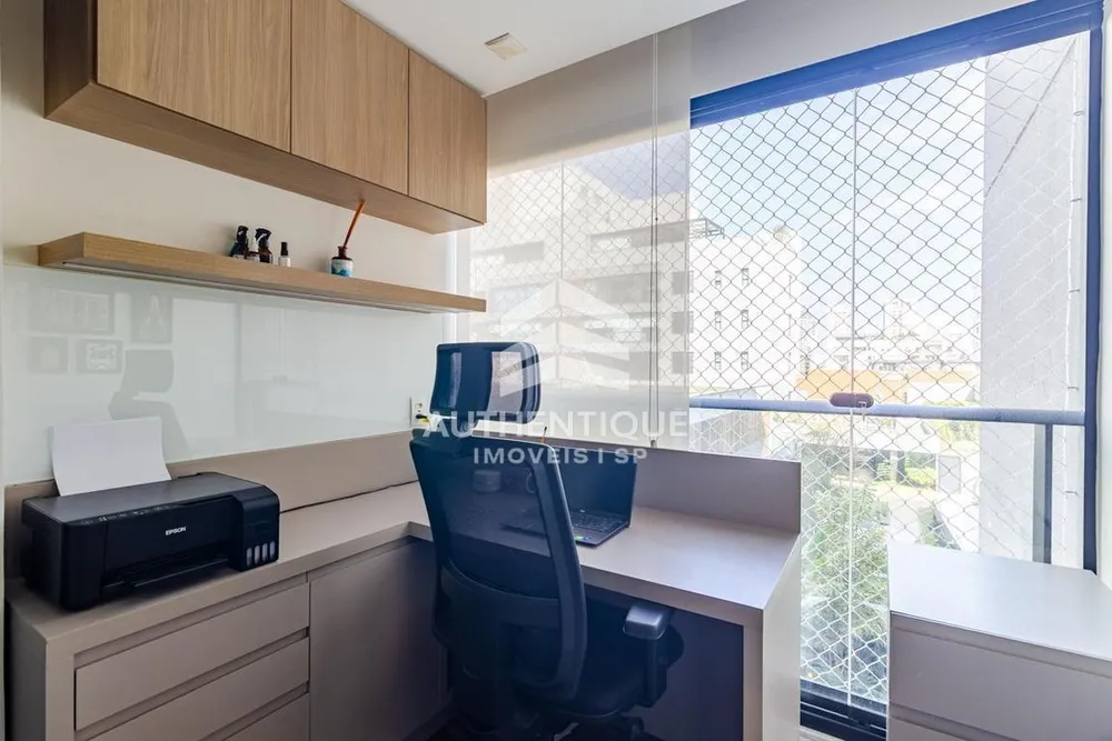 Apartamento, 3 quartos, 127 m² - Foto 5