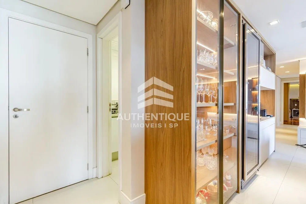 Apartamento, 3 quartos, 127 m² - Foto 7