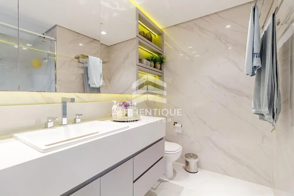 Apartamento, 3 quartos, 127 m² - Foto 3