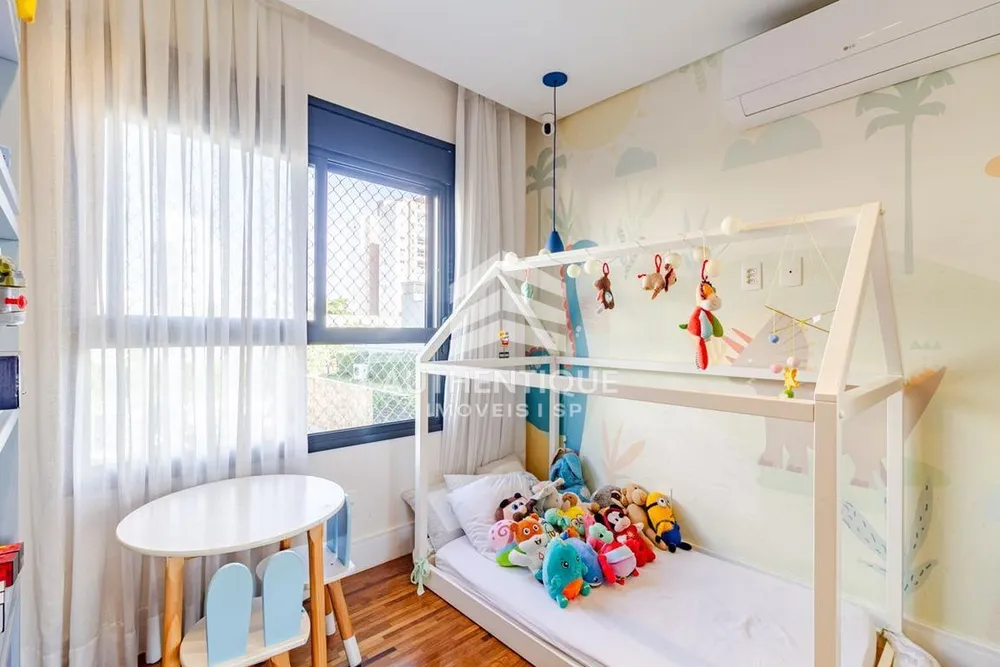 Apartamento, 3 quartos, 127 m² - Foto 4