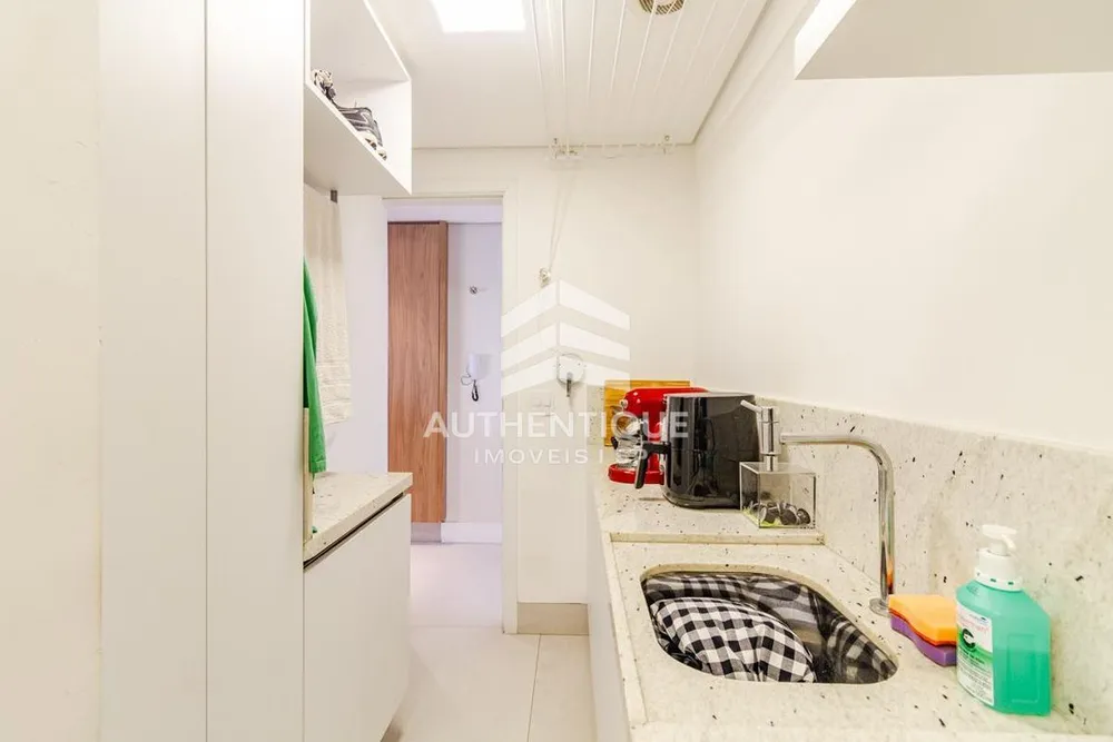 Apartamento, 3 quartos, 127 m² - Foto 8