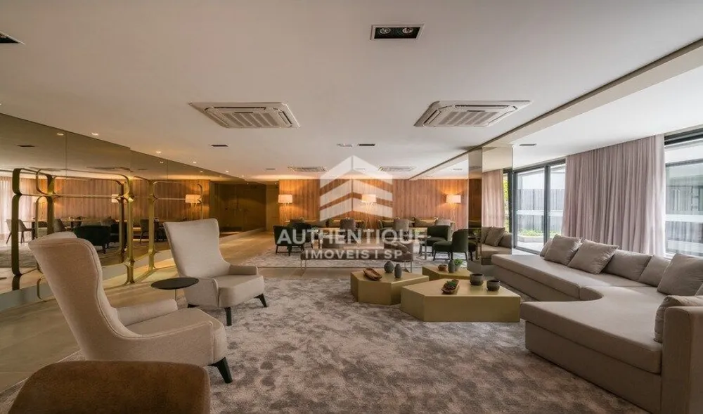 Apartamento, 3 quartos, 127 m² - Foto 11