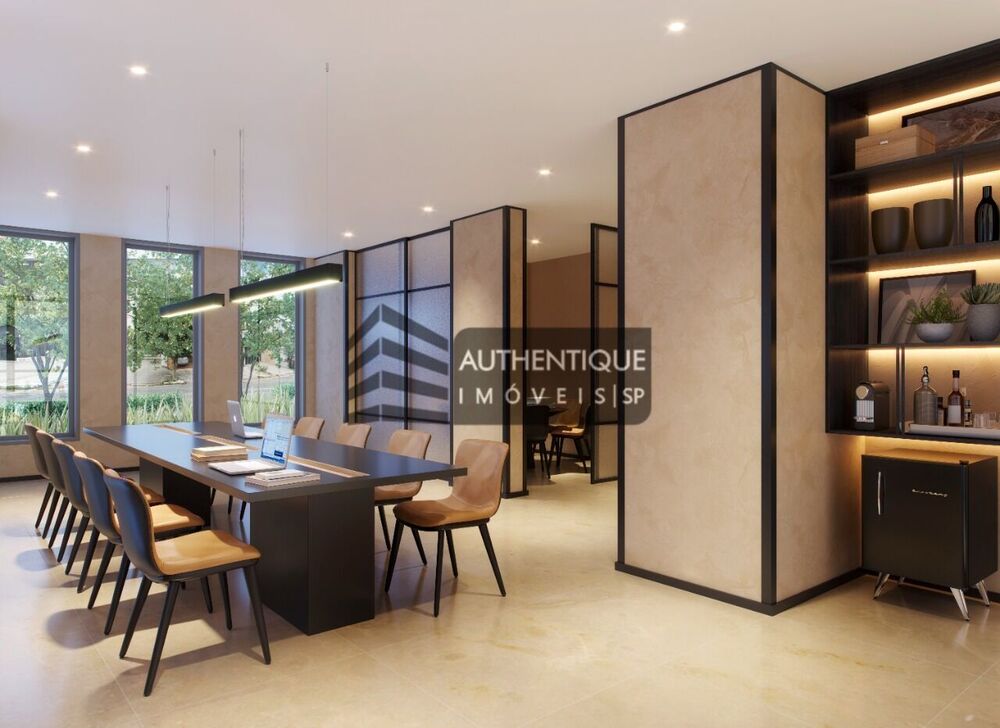 Apartamento, 2 quartos, 68 m² - Foto 1
