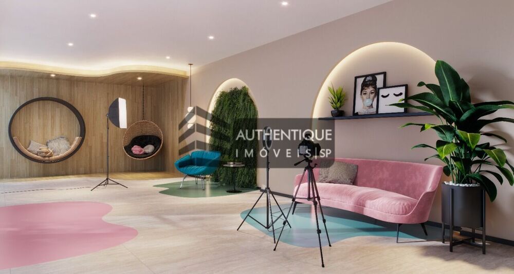 Apartamento, 2 quartos, 68 m² - Foto 9