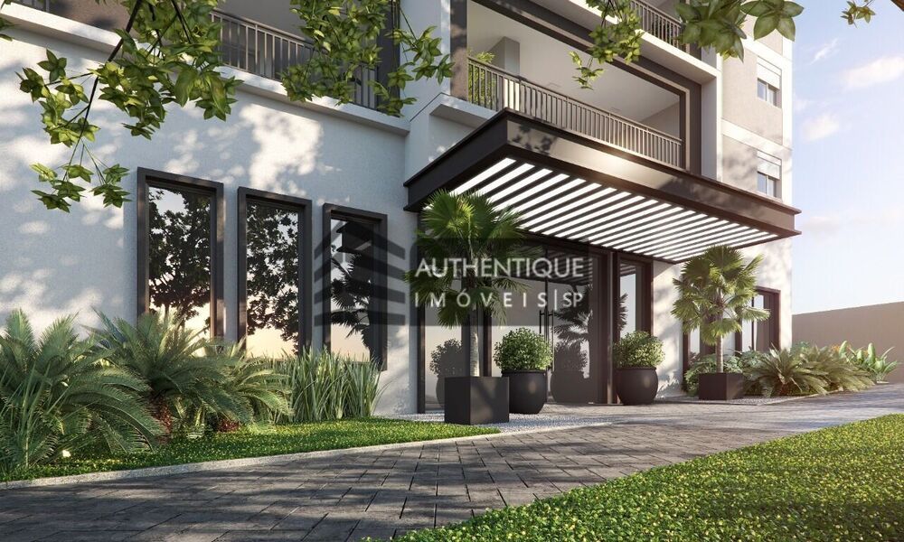 Apartamento, 2 quartos, 68 m² - Foto 5