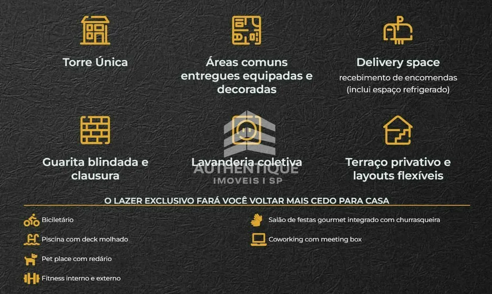 Apartamento, 1 quarto, 30 m² - Foto 5