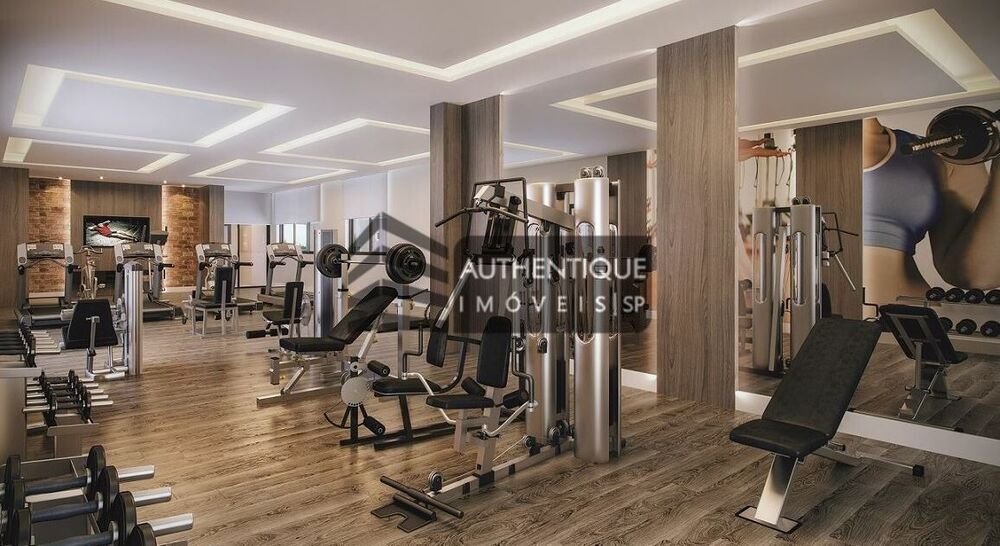 Apartamento, 4 quartos, 610 m² - Foto 1