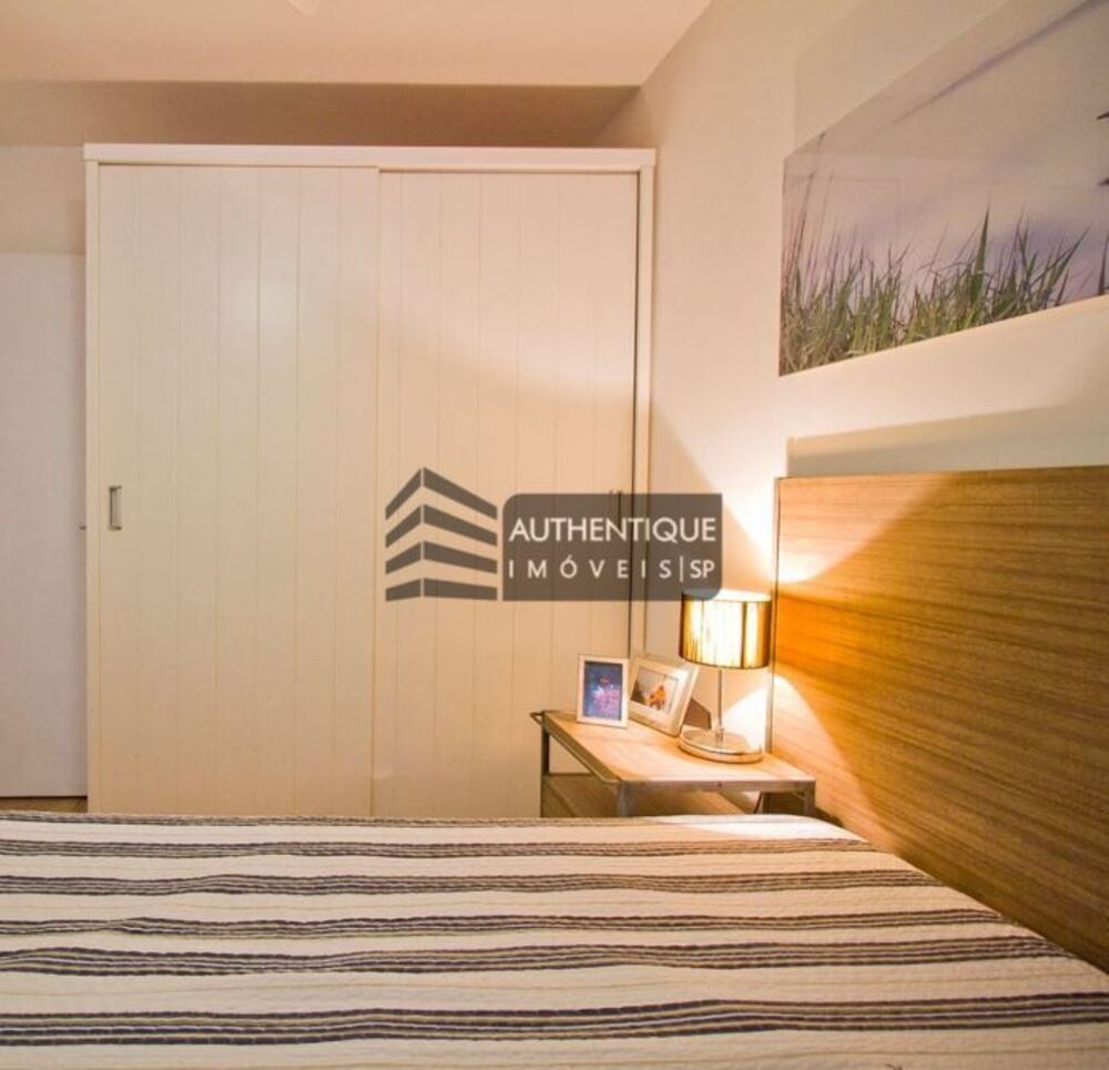 Apartamento, 2 quartos, 66 m² - Foto 1