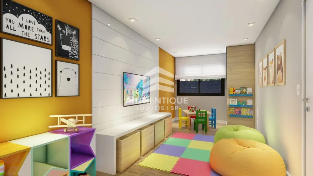 Apartamento, 3 quartos, 83 m² - Foto 12