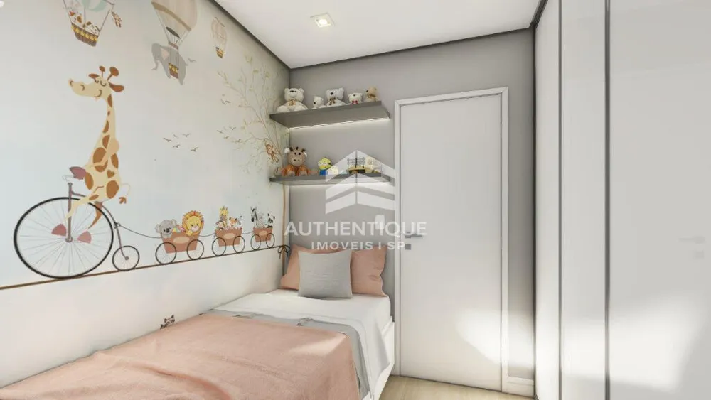 Apartamento, 3 quartos, 83 m² - Foto 9