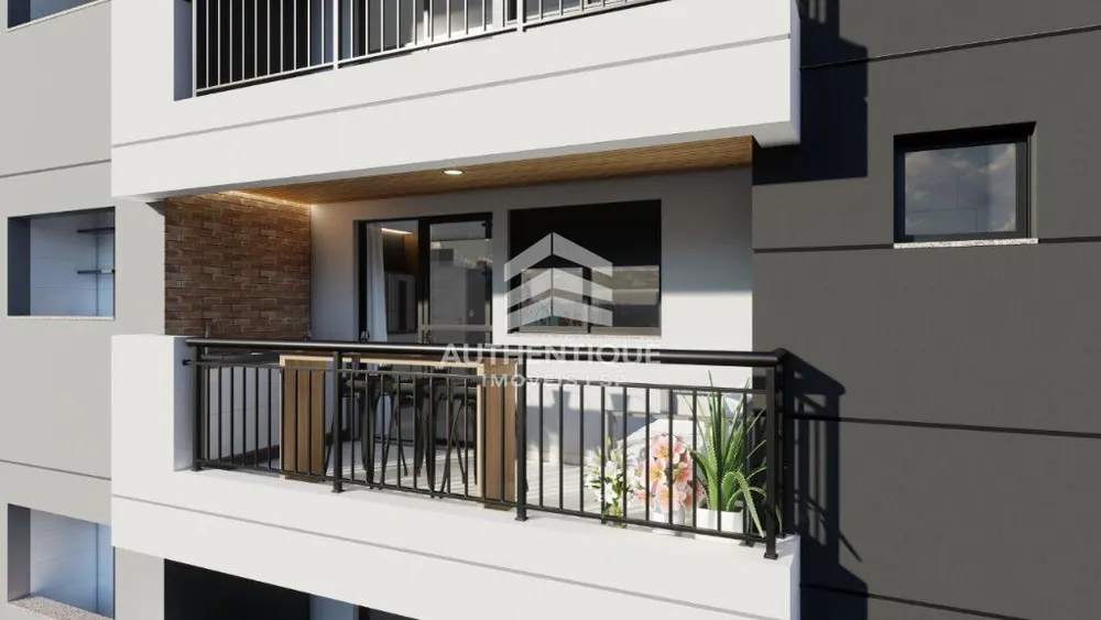 Apartamento, 3 quartos, 83 m² - Foto 8