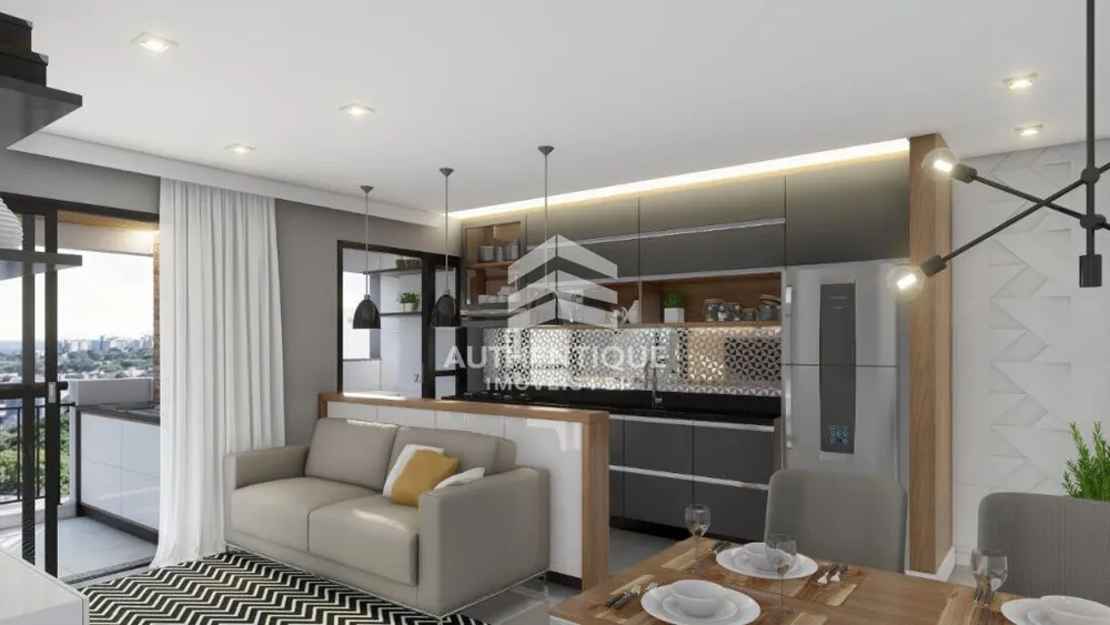 Apartamento, 3 quartos, 83 m² - Foto 6