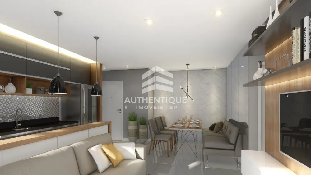 Apartamento, 3 quartos, 83 m² - Foto 7
