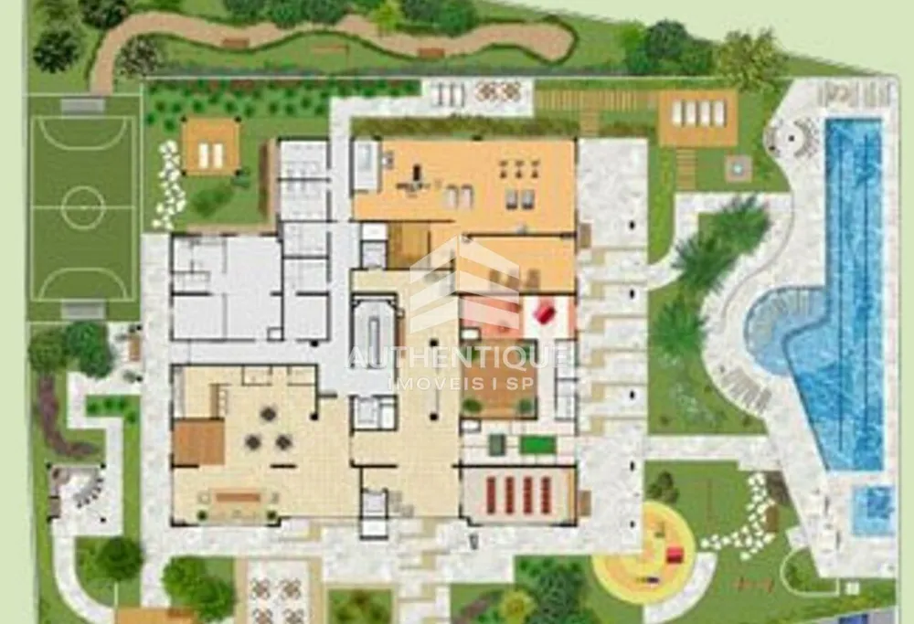 Apartamento, 3 quartos, 110 m² - Foto 23