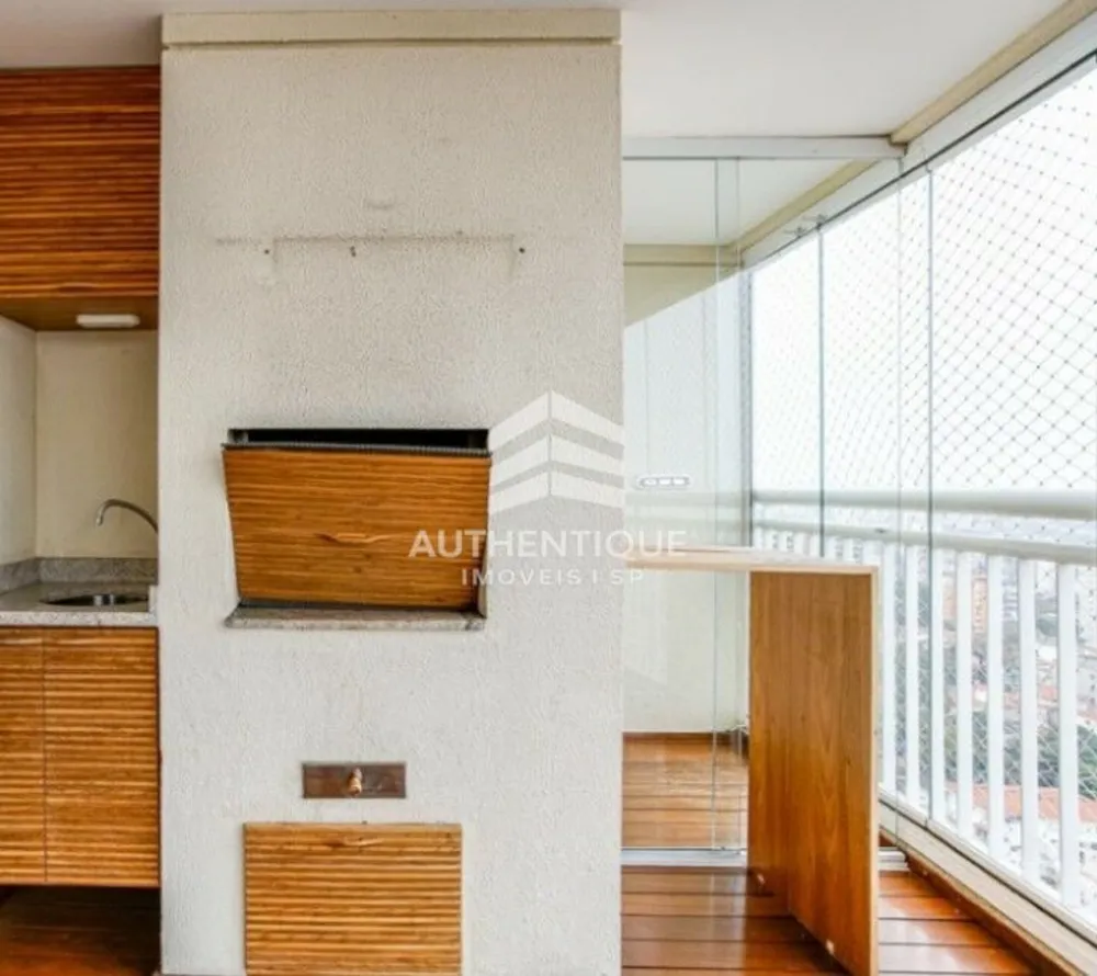 Apartamento, 3 quartos, 110 m² - Foto 19