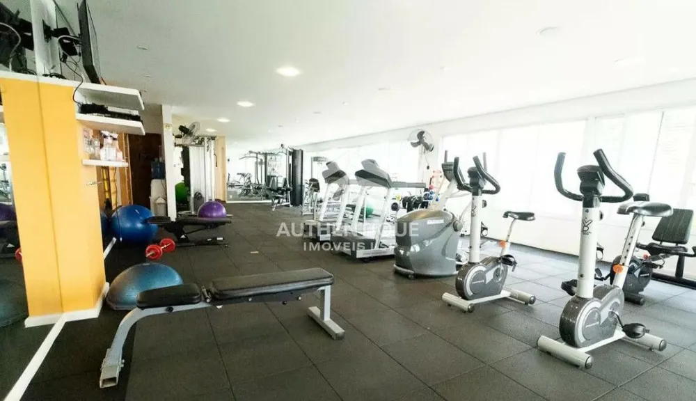 Apartamento, 3 quartos, 110 m² - Foto 13