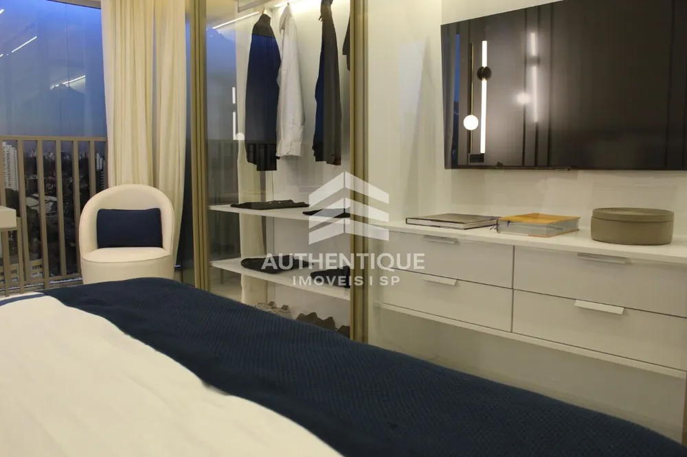 Apartamento, 2 quartos, 74 m² - Foto 7