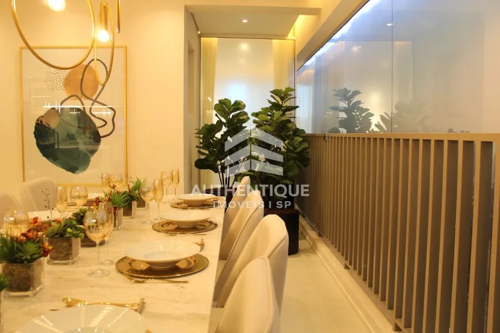 Apartamento, 2 quartos, 74 m² - Foto 2