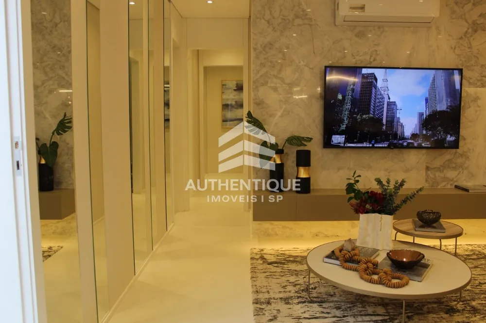 Apartamento, 2 quartos, 74 m² - Foto 4