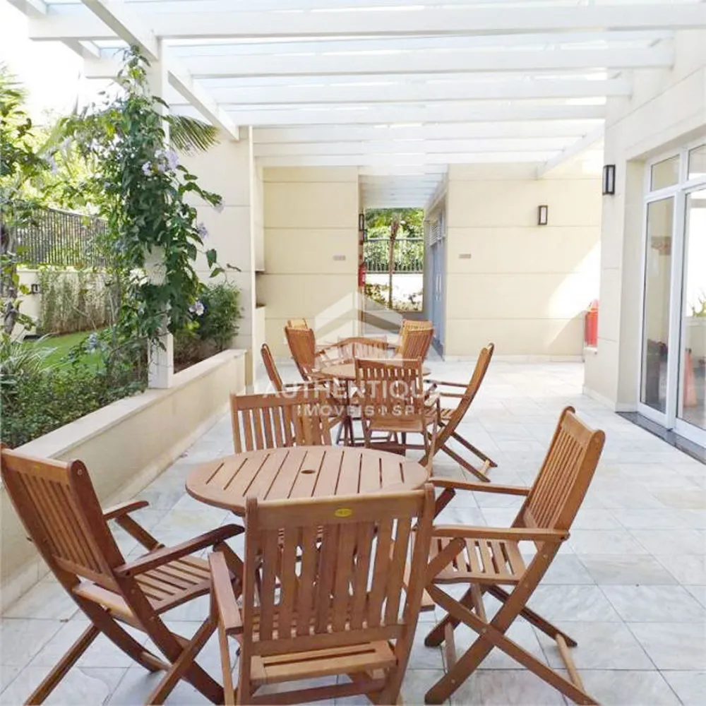 Apartamento, 2 quartos, 92 m² - Foto 2