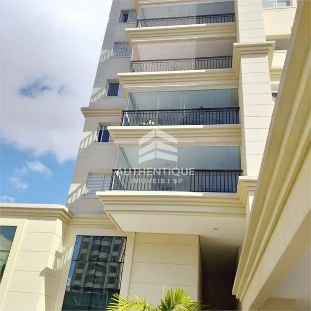 Apartamento, 2 quartos, 92 m² - Foto 1