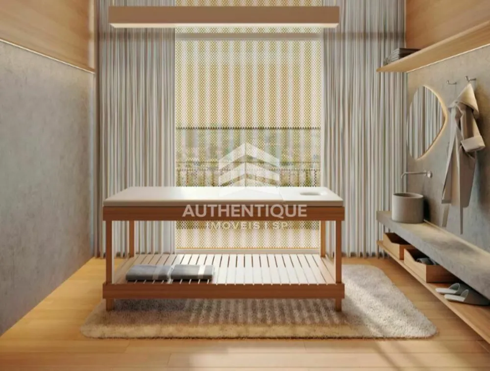 Apartamento, 1 quarto, 24 m² - Foto 8