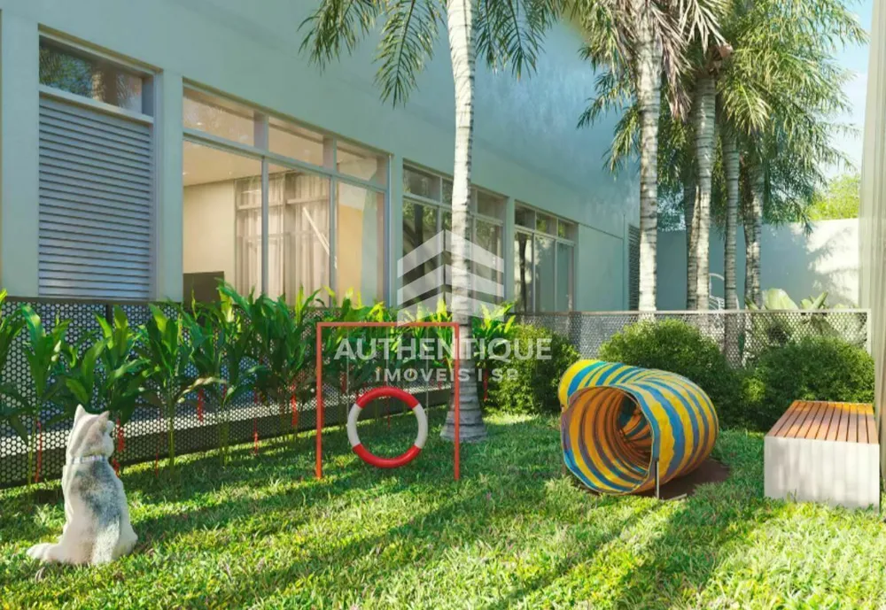 Apartamento, 1 quarto, 24 m² - Foto 6