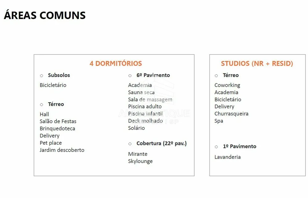 Apartamento, 1 quarto, 24 m² - Foto 3