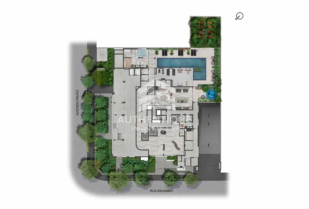Apartamento, 3 quartos, 160 m² - Foto 11