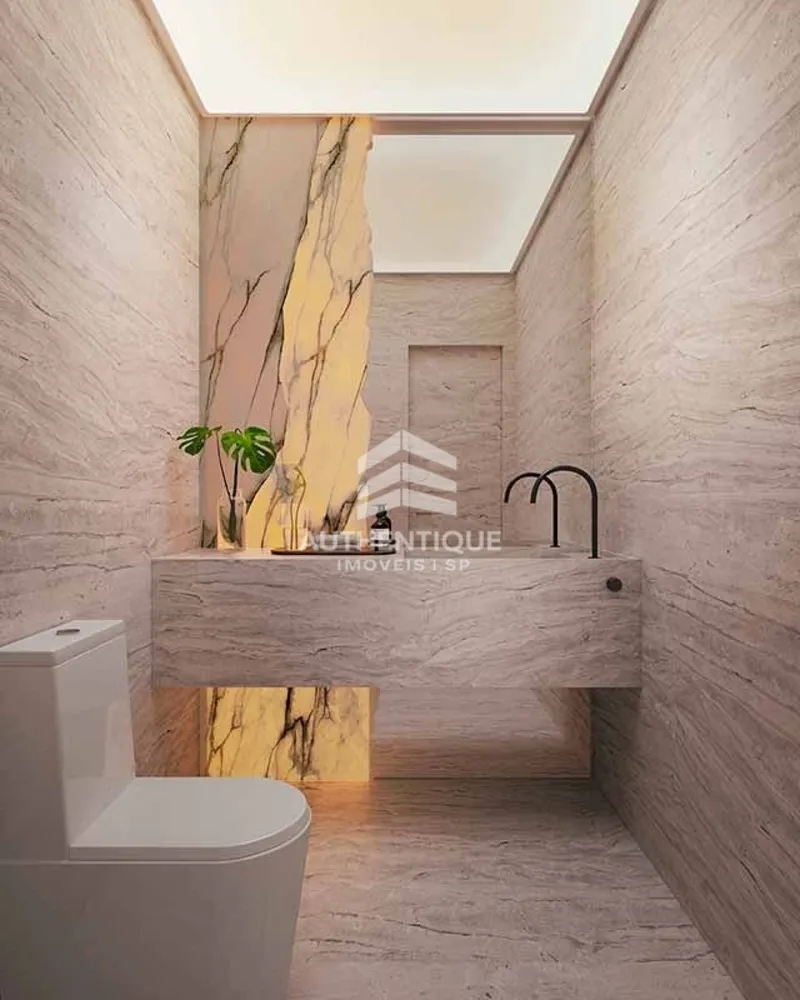Apartamento, 3 quartos, 160 m² - Foto 5