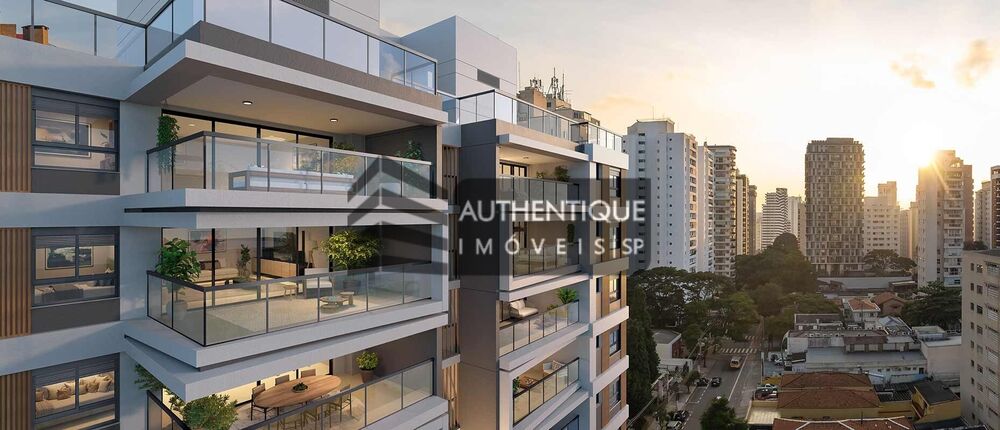 Apartamento, 3 quartos, 160 m² - Foto 4