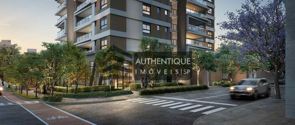 Apartamento, 3 quartos, 160 m² - Foto 1