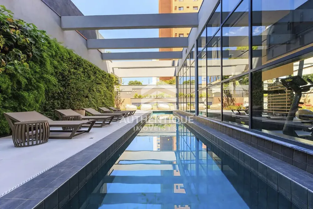 Apartamento, 3 quartos, 160 m² - Foto 12